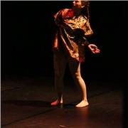 Professeure de danse pour débutants et niveaux intermédiaires